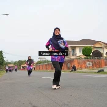 Runner Photo 7609776
