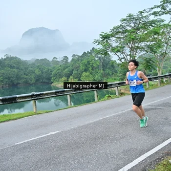 Runner Photo 7609777