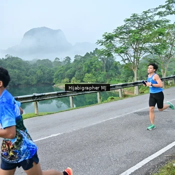 Runner Photo 7609778