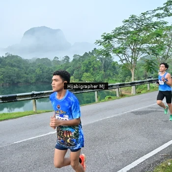 Runner Photo 7609779
