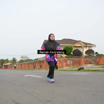 Runner Photo 7609781