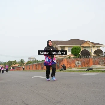 Runner Photo 7609782