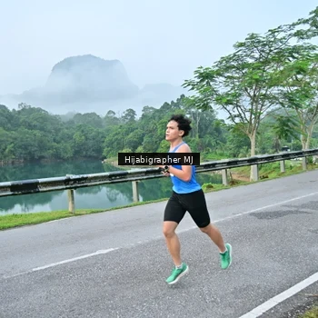 Runner Photo 7609783
