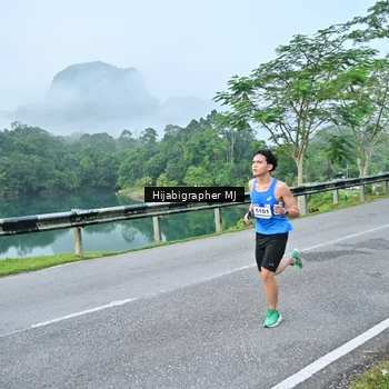 Runner Photo 7609784
