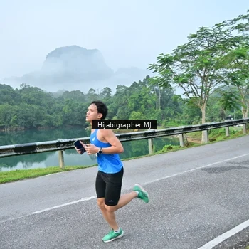 Runner Photo 7609786