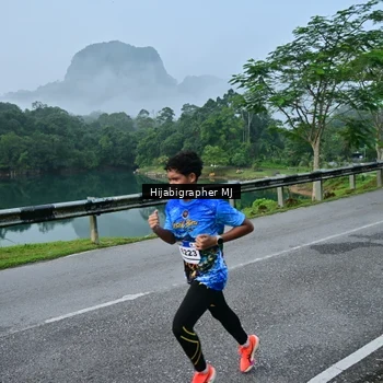 Runner Photo 7609787
