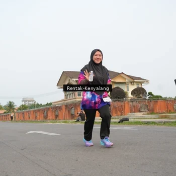 Runner Photo 7609789