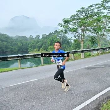 Runner Photo 7609790