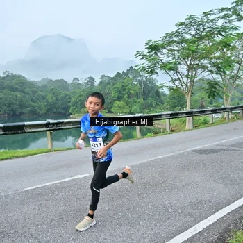 Runner Photo 7609793