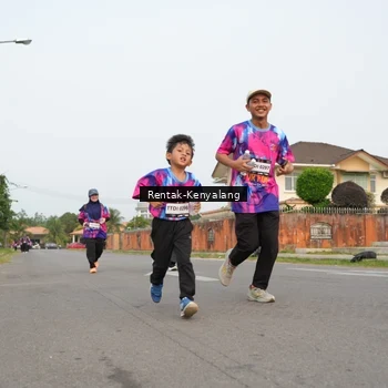 Runner Photo 7609797
