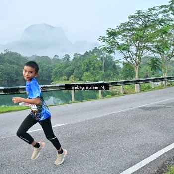 Runner Photo 7609798