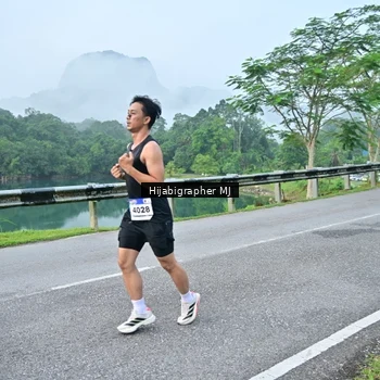 Runner Photo 7609803