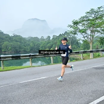 Runner Photo 7609806