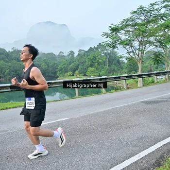 Runner Photo 7609808