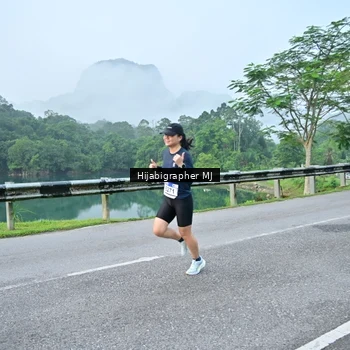 Runner Photo 7609809