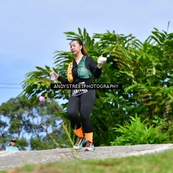 Runner Photo 7609810