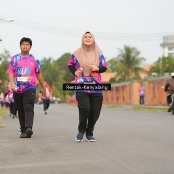 Runner Photo 7609813