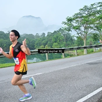 Runner Photo 7609814
