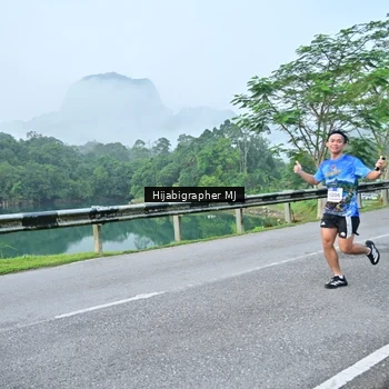 Runner Photo 7609816
