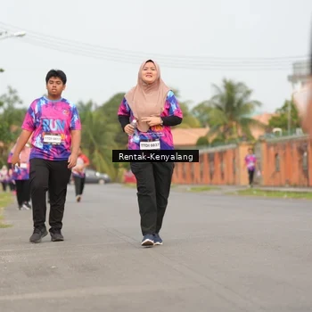 Runner Photo 7609818