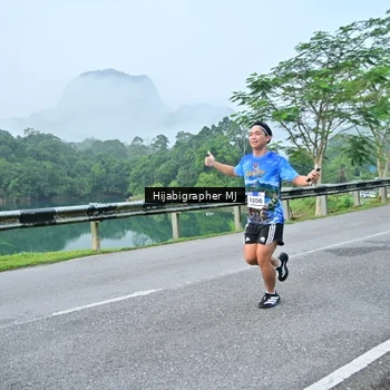 Runner Photo 7609821