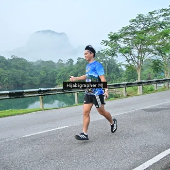 Runner Photo 7609822