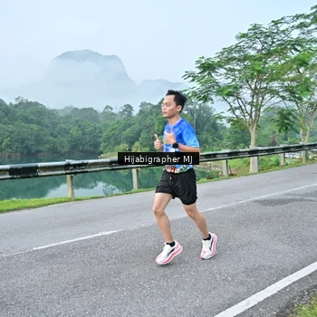 Runner Photo 7609825