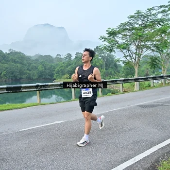 Runner Photo 7609826
