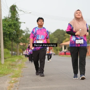 Runner Photo 7609828