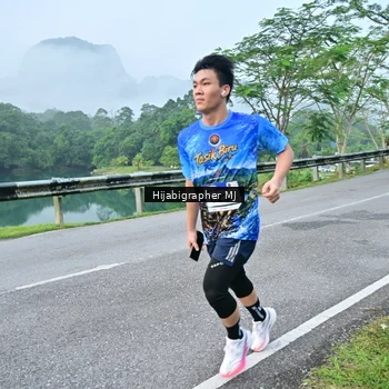 Runner Photo 7609830