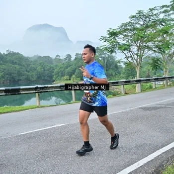 Runner Photo 7609838
