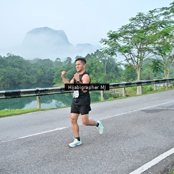 Runner Photo 7609839
