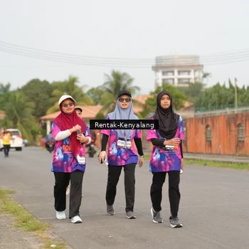 Runner Photo 7609840