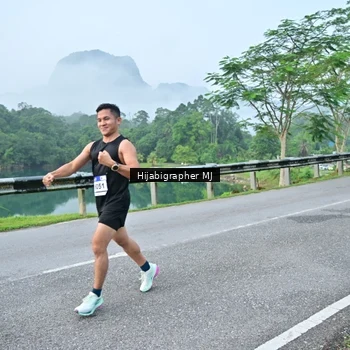 Runner Photo 7609841