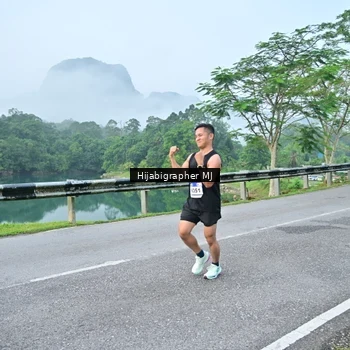 Runner Photo 7609842