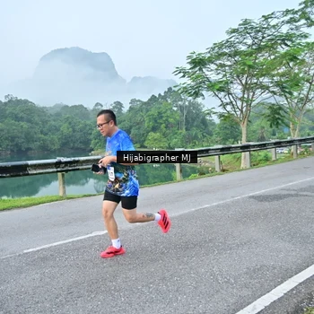 Runner Photo 7609847