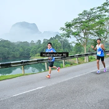 Runner Photo 7609850