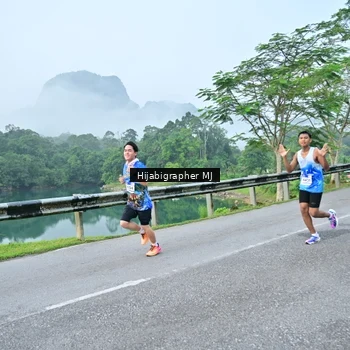 Runner Photo 7609853