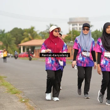 Runner Photo 7609854