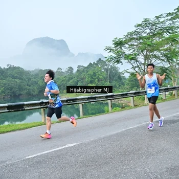 Runner Photo 7609856