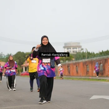 Runner Photo 7609867