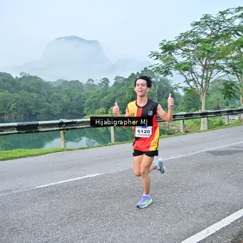 Runner Photo 7609868