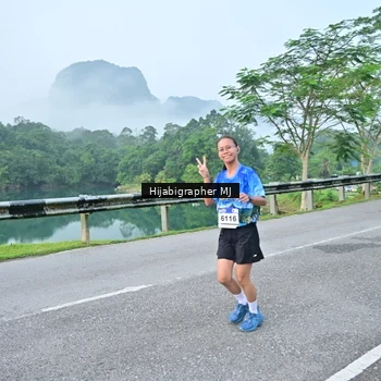 Runner Photo 7609875