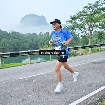 Runner Photo 7609878