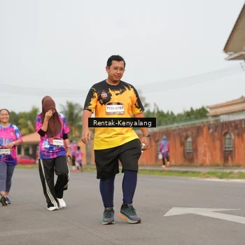 Runner Photo 7609879