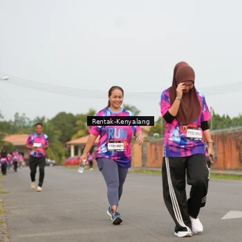 Runner Photo 7609881