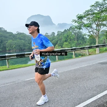Runner Photo 7609882