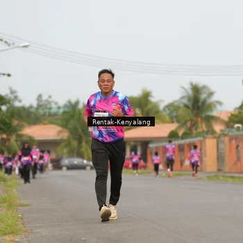 Runner Photo 7609892