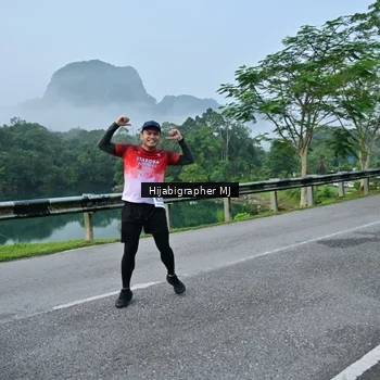Runner Photo 7609894
