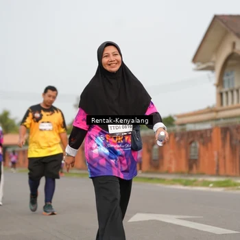 Runner Photo 7609896